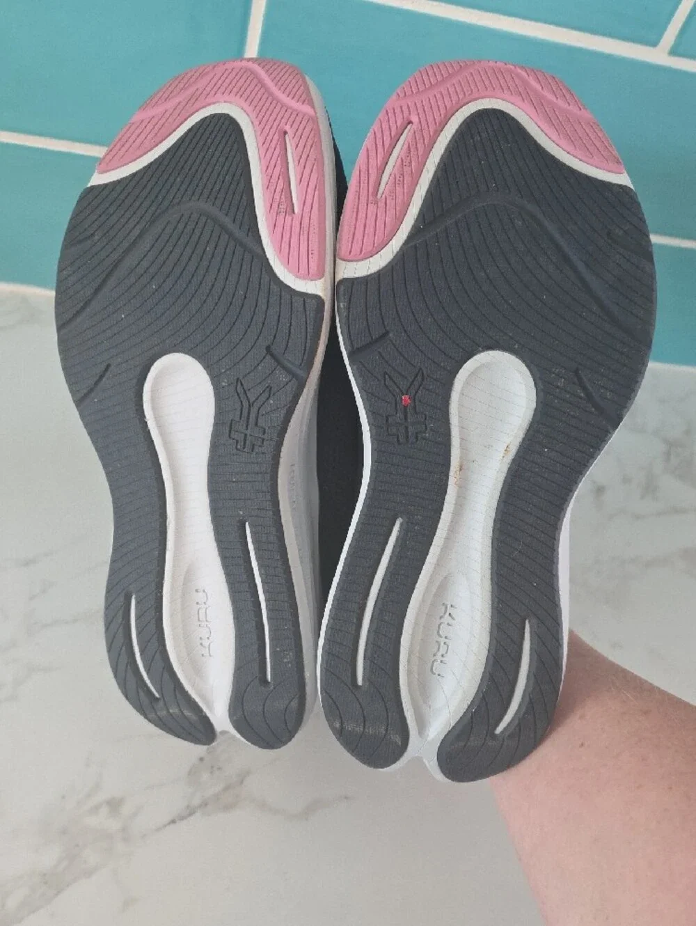 KURU Women’s Atom 2 Size 6M